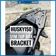 Husky150 Top Box Bracket