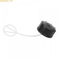 Babyko>>GX22 GX25 GX31 GX35 Engine Motor Fuel Tank Cap Replacement Black ColorBrand New