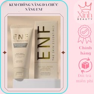 Enf multi-functional sunscreen for skin whitening and rejuvenation SPF47