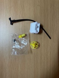 全新 Beyblade X DB GF軸心 發射器