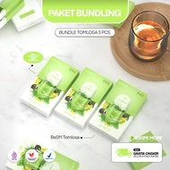 BESM TOMLOSA CONTENTS 30 Caps - 3 pcs