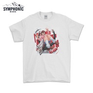 MOMO AYASE - DANADAN ANIME T-SHIRT