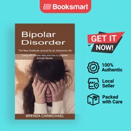 Bipolar Disorder - Paperback - English - 9781774850923
