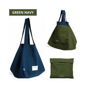 WHOLESALE Reversible Relaxed Bag 8tv Reversible Folding Bag 008893