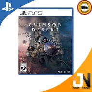 PS5 Crimson Desert (R3)(English)(NEW)