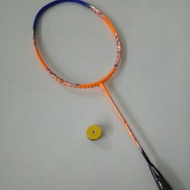 ASHAWAY DURASPEED 78 | Original Ashaway Badminton Racket