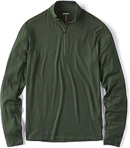 Proof 72-Hour UPF Quarter Zip Sweatshirt, Mens Workout Sweatshirt