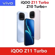 VIVO iQOO Z11 Turbo  / Vivo iQOO Z10 Turbo+ Dimensity 9400+ iQOO Z10 Turbo Plus / iQOO Z10 Turbo Pro