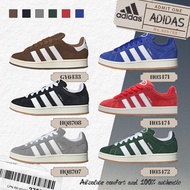 pre-order 1 adidas originals CAMPUS 00s Unisex Sneakers HQ8708/H03474/H03471/HQ8707/H03472/GY6433