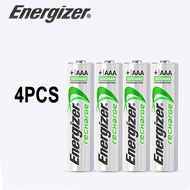 Energizer 3A 1.2V 800mAh AAA NI-MH Rechargeable Batteries For Shaver Flashlight Camera NIMH Pre-char