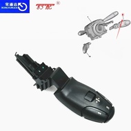 Original brand new radio CD audio remote control stack switch 6242Z6 For Peugeot 206 207 307 407 607