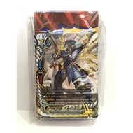 English Future Card Buddyfight Ace Demo Deck