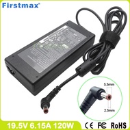 19.5V 6.15A 120W Slim Laptop Adapter Power Supply for Lenovo IdeaCentre Horizon 27 K1 K2 Table PC ch