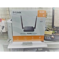 D-LINK DIR-612 Wireless Router Wifi Router/ DLINK DIR612 Router/