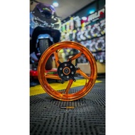 RIM SMRT CNC HONDA NSS250/FORZA 250