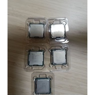 Intel i7 4790 CPU Processor