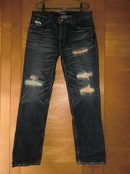 LEVI'S x STUSSY SS502-0001 Special Customize 聯名 彩色 破壞 刺繡 三十週年 限定 水洗 破壞 彩色 補丁 牛仔褲
