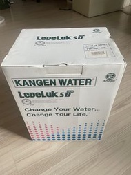 Kangen Water LeveLuk SD 501