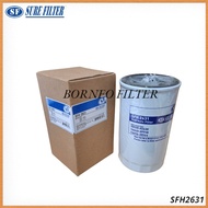 SFH2631 Kubota SFH7711 J Hydraulic Oil FilterSURE8630710 P P P P551779 HF35274 BT8488 HC-5816 FH2630