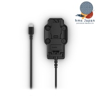 Garmin Power Mount for GPSMAP H1i [Japan Authentic Product]