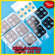 Oppo A73 5g camera Glass