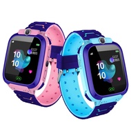 Supply 4G Touch Screen Q12B Photo Camera Waterproof 556th Generation Q19 Children Smart Fix260607T