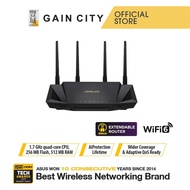 Asus Ax3000 Dual Band Wifi 6 Router Rt-ax3000 V2