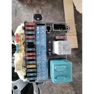 🔥Original Japan🔥Daihatsu L5EF/JB fius box dashboard EF & JB