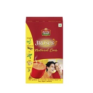 (250g) Brooke Bond 3 Roses Natural Care  / Teh herba / Mad