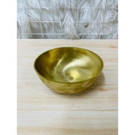 BR392 - Bronze Bowl Utensil