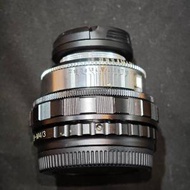 schneider  kreuznach  50   施耐德 50mm...