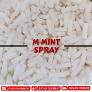 Busa Filter Mild Mentol Premium