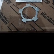 Wheel Bearing Locking Claw Plate Land Cruiser VX80 LC80 VX100