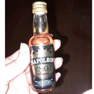 NAPOLEON VSOP BRANDY 50ML MINIATURE