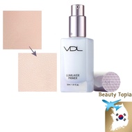 VDL Lumilayer Primer 30ml face primer pore primer hydrating primer