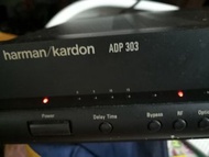 Harmankardon adp 303/哈曼卡頓