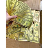 Soft dollars make dollar towers, oan towers, decorative fortune towers CNY