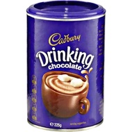 Cadbury Drinking Chocolate 225gm