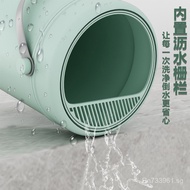 Manufacturer Blue Light Sterilization Socks Portable Washing Machine Cross-Border Underwear Maternit