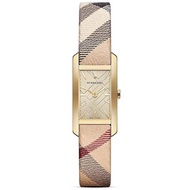 Original watch women Swiss watch bu9509 22mm * 30mm gold