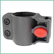 Cycle Lock Mount Holder Replacement Storage Clamp U-Lock Clip Wire Cable Lock Fixed U Lock Fixed Mou