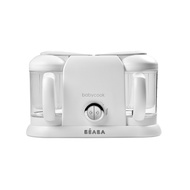 Beaba Babycook Plus