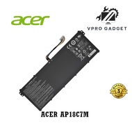 Acer AP18C7M Laptop Battery