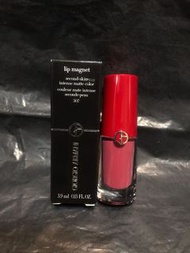 Giorgio Armani 唇膏