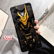 HP Latest OPPO A98 5G Case - OPPO A98 5G Softcase - Pro Camera Softcase - Casing OPPO A98 5Ghp - OPP