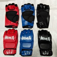 UFC GLOVES - MMA GLOVES - BODY COMBAT - TEKWONDO - MUAY THAI