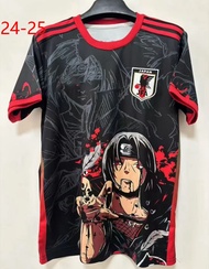 25/26 Japan Israel Celtic Leeds United Palestine Home Soccer Jersey （ALO）