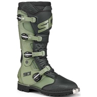 Original Sidi X-Power MX Motocross Enduro Off Road Motorcycle Riding Boots