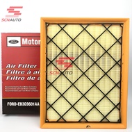 Lọc Gió Động Cơ Ford Everest 2016-nay Ford Ranger 2018-nay ( Mã EB3G9601AA )