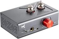 LEAUDIO XDUOO MT-602 Tube Amplifier Double 6J1 High Performance Tube+ Class A Headphone Amplifier